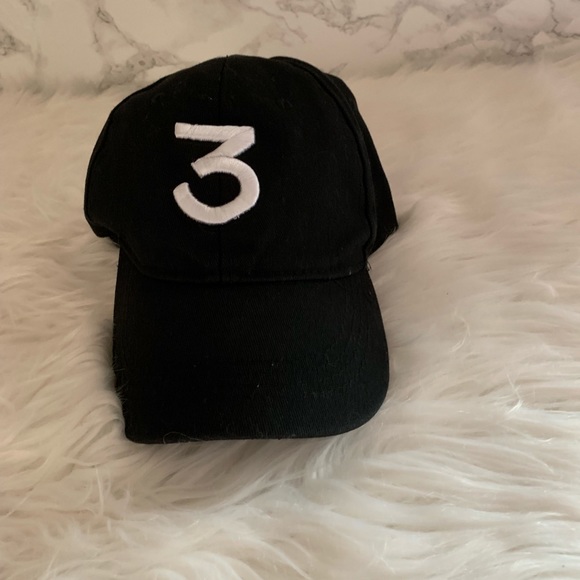 Chance the Rapper Hat | One Size | Men or Women - Picture 5 of 7